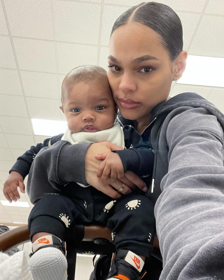 Designing My Dream Nursery: Baby Boy’s Boho Themed Nursery