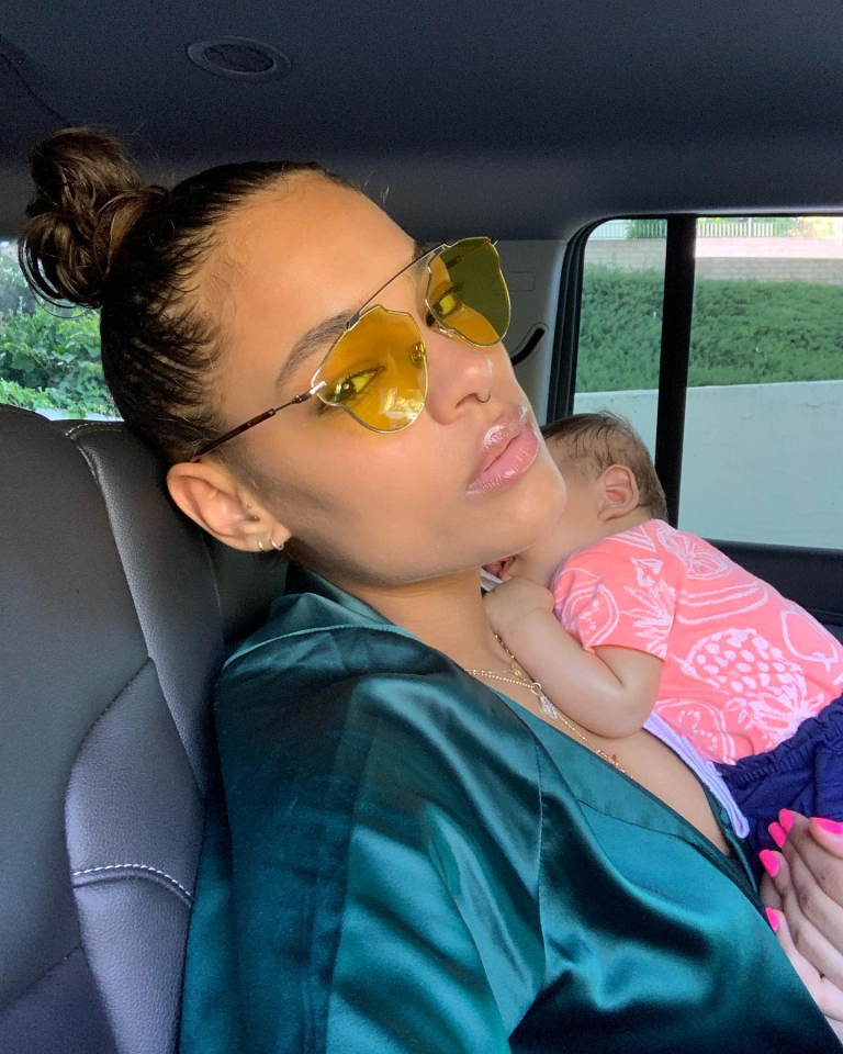 Newborn Baby Essentials You Can’t Live Without (And Why I Love Them!)