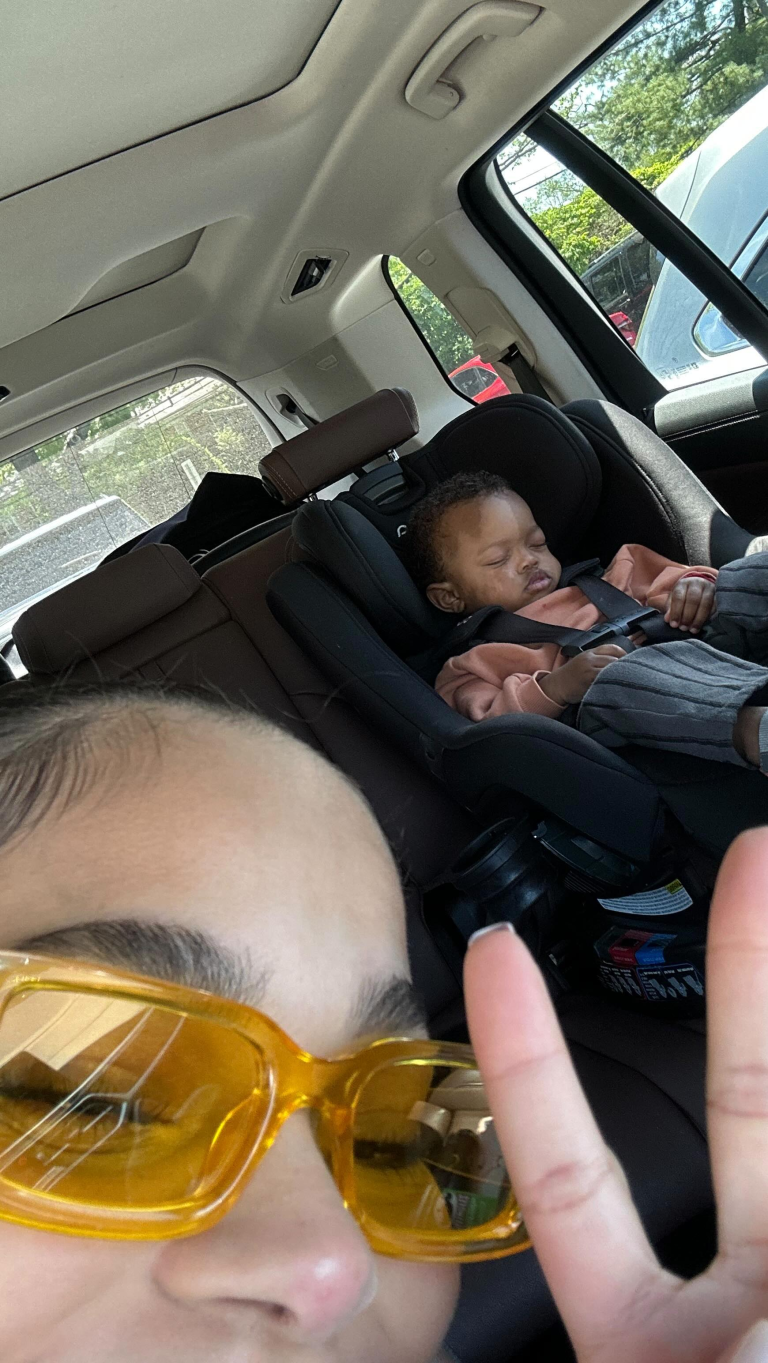 The Best Convertible Car Seat: Our Journey to Safety and Comfort